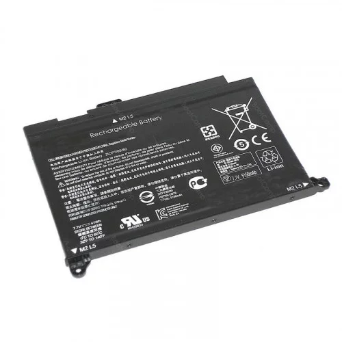 Аккумулятор для HP 15-au 5150mAh ORIGINAL 