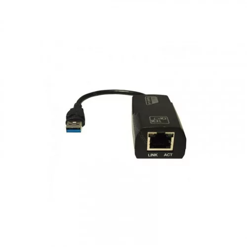 Сетевой адаптер USB KS-is KS-312 
