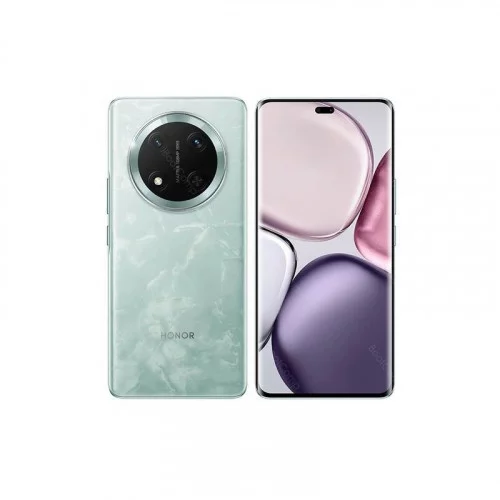 Смартфон HONOR X9с 5G 8/256 ГБ зелёный 