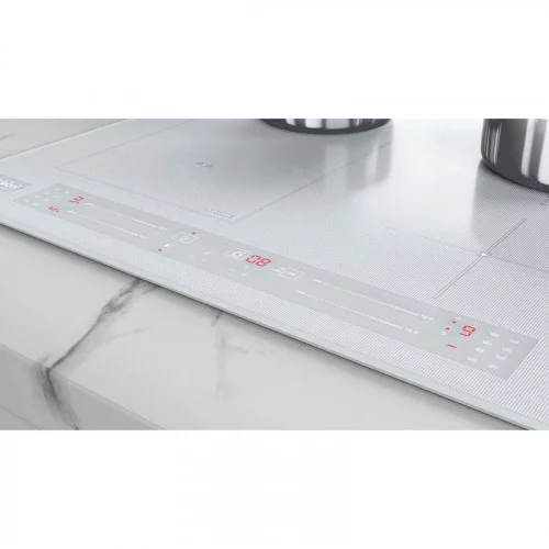 Поверхность индукционная Whirlpool WL S5360 BF/W 