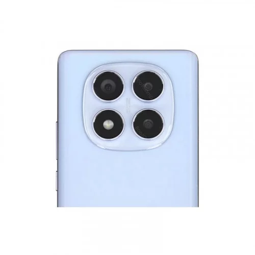 Смартфон Xiaomi Redmi Note 14 Pro 12/512 ГБ фиолетовый 