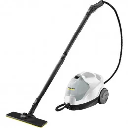 Пароочиститель KARCHER SC 4 EasyFix 1.512-630.0                                                                                                                                                                                                           