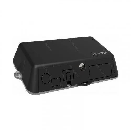 Точка доступа Mikrotik LtAP mini LTE kit (RB912R-2nD-LTm&R11e-LTE) 