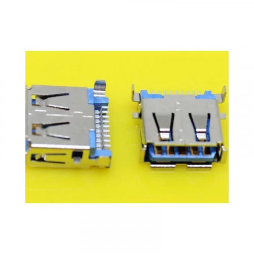 Разъем USB US-048 3.0 тип 46 