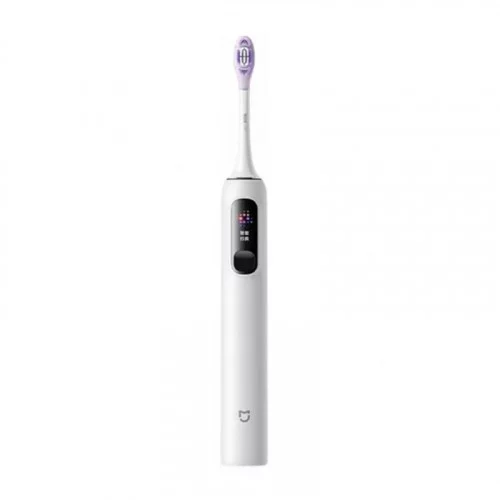 Зубная щетка Xiaomi Oscillation Electric Toothbrush Pro белая (BHR07ZVGL) 