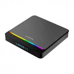Цифровая SMART ТВ-приставка Harper ABX-440 4/32GB                                                                                                                                                                                                         