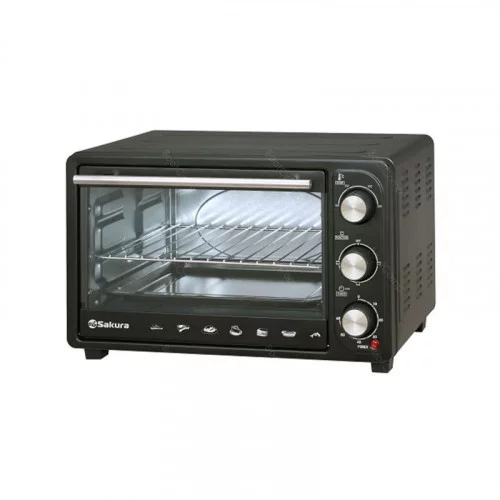 Мини-печь Sakura SA-7026B 