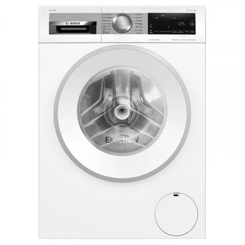Стиральная машина Bosch WGG 244FUPL 