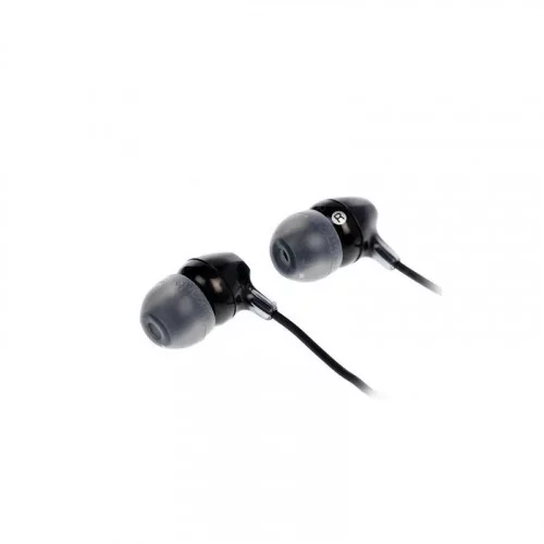 Наушники Sony MDR-EX15AP черные 