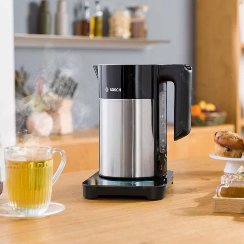 Чайник Bosch TWK7203 