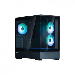 Корпус ZALMAN P30 V2 (BLACK)                                                                                                                                                                                                                              