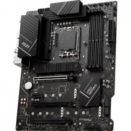 Материнская плата MSI PRO Z790-P WIFI                                                                                                                                                                                                                     