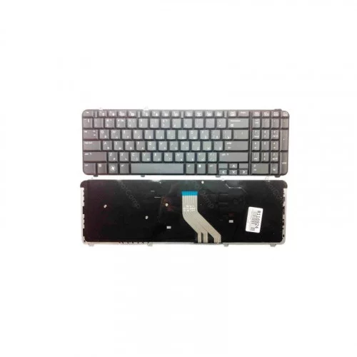 Клавиатура для HP Pavilion dv6-1000, dv6-1100, dv6-1200, dv6-1300, dv6-2000, dv6-2100 
