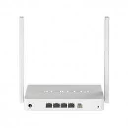 Маршрутизатор Keenetic DSL (KN-2010)                                                                                                                                                                                                                      