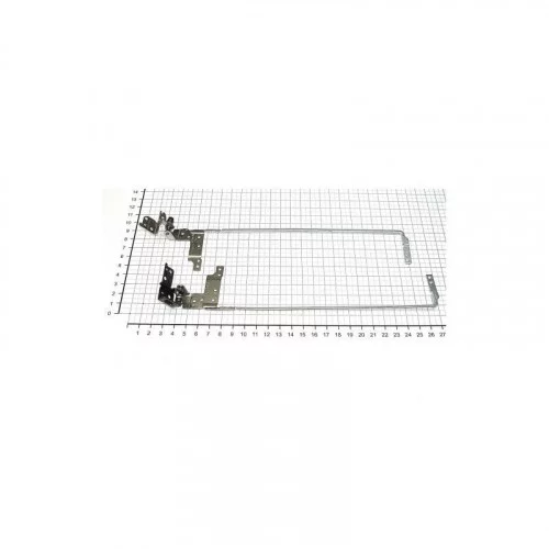 Петли для ноутбука Lenovo G40-30, G40-35, G40-45, G40-70 