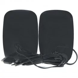 Колонки Edifier R12U черный                                                                                                                                                                                                                               