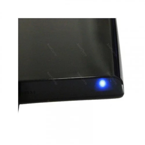 Жесткий диск внешний 500Gb 2.5” VERBATIM black [53029] 