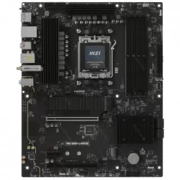 Материнская плата MSI PRO B850-S WIFI6E                                                                                                                                                                                                                   
