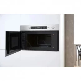 Микроволновая печь встраиваемая Whirlpool AMW442/IX                                                                                                                                                                                                       