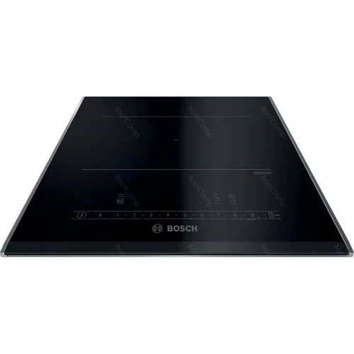 Поверхность индукционная Bosch PXX375FB1E 
