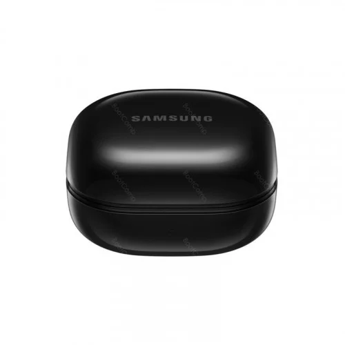 Беспроводные наушники с микрофоном Samsung Galaxy Buds Core SM-R410 чёрные 
