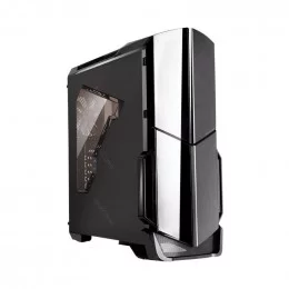 Корпус Thermaltake Versa N21 Black CA-1D9-00M1WN-0                                                                                                                                                                                                        