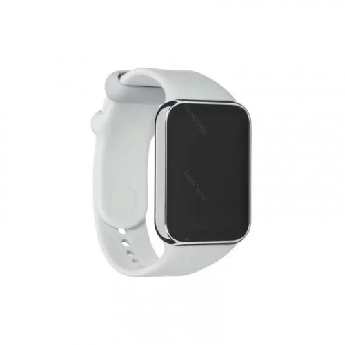 Фитнес-браслет Xiaomi Smart Band 8 Pro белый (BHR8007GL) 