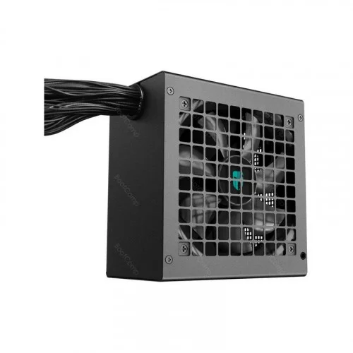 Блок питания 500W Deepcool GAMERSTORM (R-PF500X-HD0B-WGEU) 