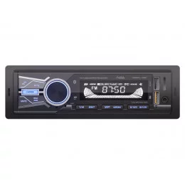 Автопроигрыватель AurA FIREBALL-102BT                                                                                                                                                                                                                     