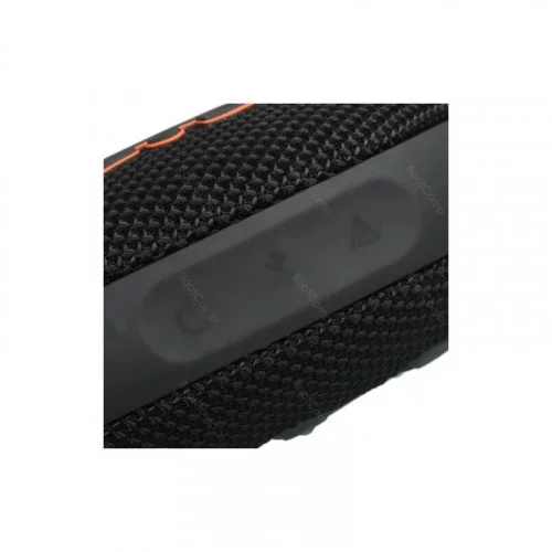 Портативная колонка JBL Clip 5 Black 