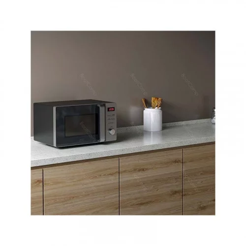 Микроволновая печь KRONA QUANTUM 44 BL/IX 