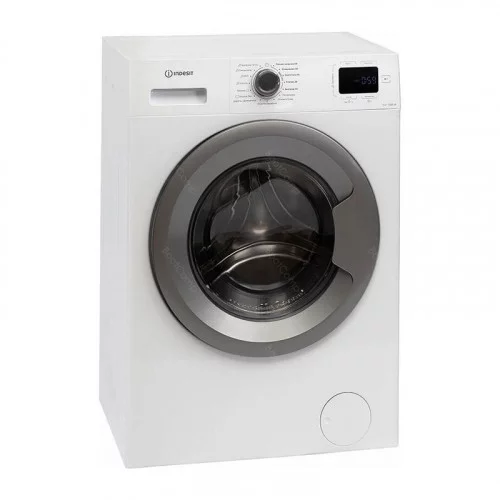 Стиральная машина Indesit ILS3 71291 S 