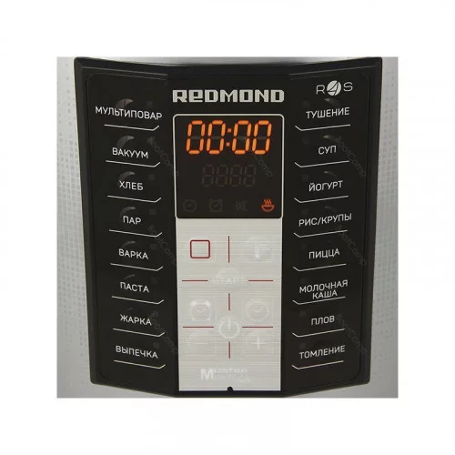 Мультиварка Redmond RMC-M40S 