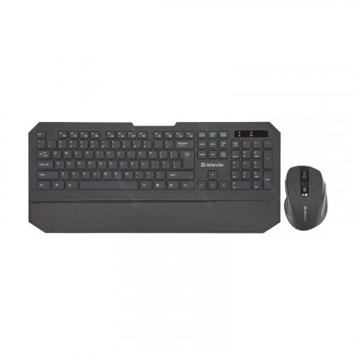 Комплект Defender Wirelless Berkeley C-925 