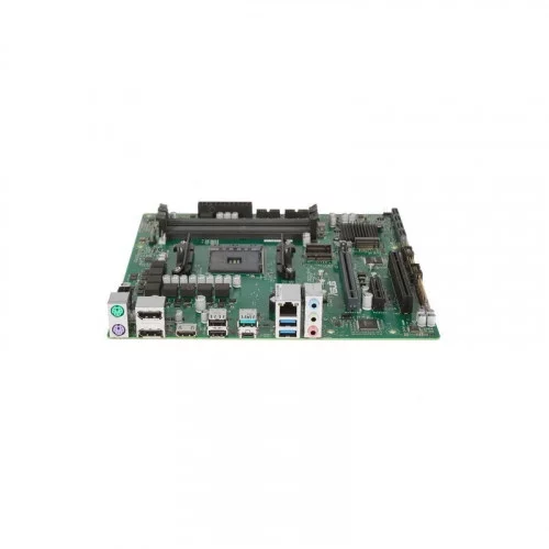 Материнская плата ASUS Pro B550M-C/CSM 