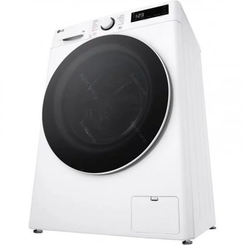 Стиральная машина LG F2WR508S0W 