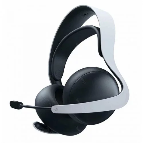 Наушники беспроводные Sony PS5 Pulse Elite 
