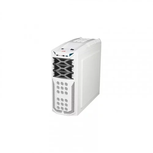 Корпус IN-WIN GT1 WHITE 