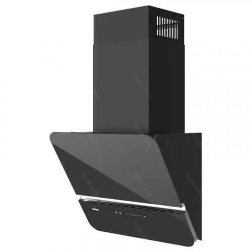 Вытяжка наклонная KORTING KHC 69499 GN 
