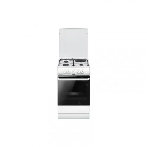 Плита комбинированная HANSA FCMW54000H 