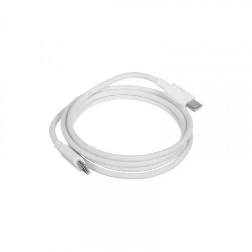 Кабель Xiaomi USB-C - USB-C 1 метр белый (BHR0878GL) 