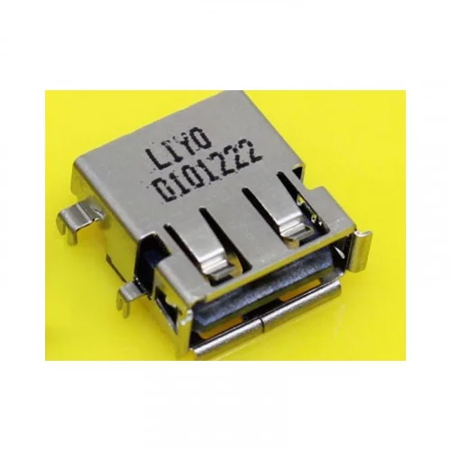 Разъем USB US-068 Lenovo G430 / G530 G450 G455 G460 G460 LIY0 D101222 
