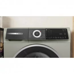 Стиральная машина Bosch WGH2460XPL                                                                                                                                                                                                                        