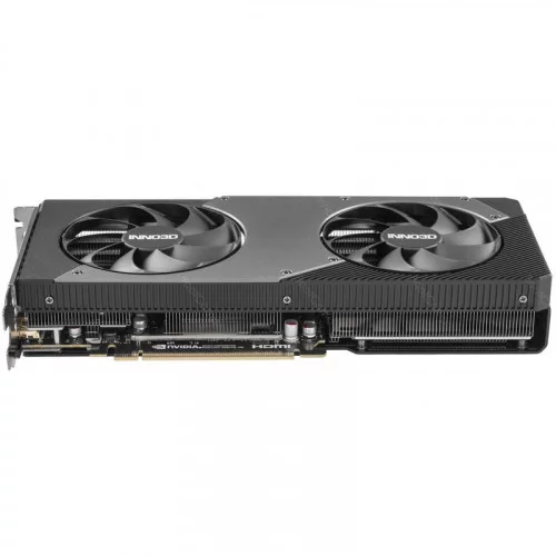 Видеокарта Inno3D GeForce RTX 5070 TWIN X2 (N50702-12D7-195064N) 