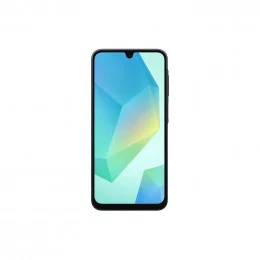 Смартфон Samsung Galaxy A16 8/256 ГБ чёрный                                                                                                                                                                                                               
