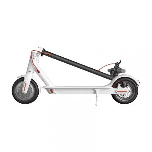 Электросамокат Xiaomi Mijia M365 Electric Scooter White 