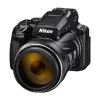 Фотоаппарат NIKON Coolpix P1000 black 