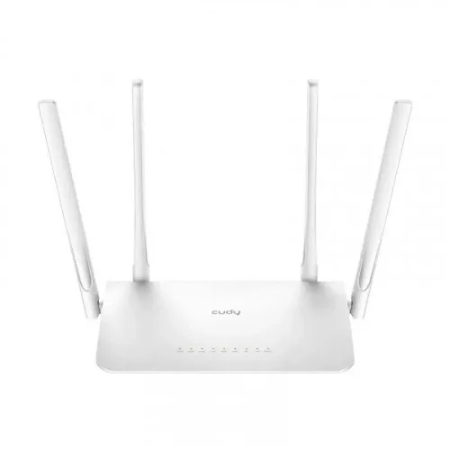 WI-FI роутер CUDY WR1300 (AC1200) 
