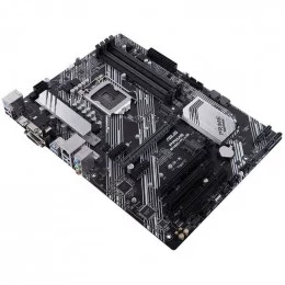Материнская плата ASUS PRIME B460-PLUS                                                                                                                                                                                                                    