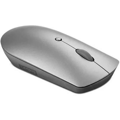 Мышь беспроводная Lenovo 600 Silent gy50x88832 